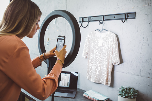 Product Photographer in Montreal